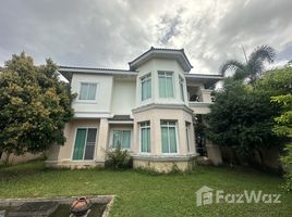 3 Schlafzimmer Haus zu vermieten im Lagunna (Tareena Home), San Sai Noi, San Sai, Chiang Mai