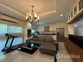 4 Bedroom House for rent at Central Park Hillside Village, Nong Prue, Pattaya, Chon Buri, Thailand