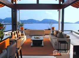 6 Bedroom Villa for sale in Patong, Kathu, Patong