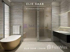 4 спален Дом на продажу в Elie Saab, Villanova, Dubai Land