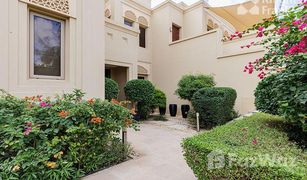 7 Bedrooms Villa for sale in Jasmine Leaf, Dubai Jasmine Leaf 6