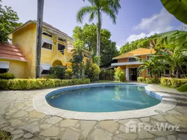 8 Bedroom Hotel for sale in Sosua, Puerto Plata, Sosua