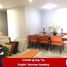 2 Bedroom Condo for rent at 2 Bedroom Condo for rent in The Leaf Residence, Hlaing, Yangon, Hlaing, Western District (Downtown), Yangon