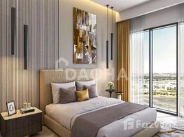 1 Bedroom Apartment for sale at Golf Gate, Golf Vita, DAMAC Hills (Akoya by DAMAC)