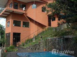 3 Habitación Casa en venta en Manuel Antonio, Aguirre, Puntarenas