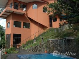 3 Habitación Casa en venta en Manuel Antonio, Aguirre