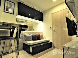 1 chambre Condominium à vendre à Life Asoke., Bang Kapi