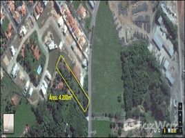  Land for sale at Centro, Itanhaem, Itanhaem