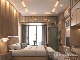 3 спален Кондо на продажу в SKYPARK Lucean Jomtien Pattaya, Nong Prue, Паттайя, Чонбури, Таиланд