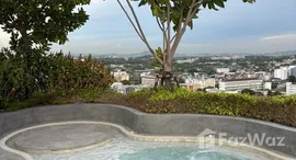 ยูนิตที่เหลืออยู่ในโครงการ เดอะ แฮมป์ตัน ศรีราชา