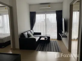 ขายอพาร์ทเม้นท์ 2 ห้องนอน ในโครงการ วิซดอม ค็อนเน็ค สุขุมวิท, บางจาก, พระโขนง