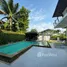 5 Bedroom Villa for rent at Baan Suan Loch Palm, Kathu, Kathu