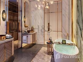 6 спален Вилла на продажу в Venice, DAMAC Lagoons