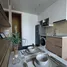 อพาร์ทเม้นท์ 1 ห้องนอน ให้เช่า ในโครงการ โนเบิล อราวน์ สุขุมวิท 33, คลองตันเหนือ, วัฒนา, กรุงเทพมหานคร