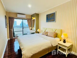 1 Habitación Departamento en alquiler en Citi Resort Sukhumvit 49, Khlong Tan Nuea, Watthana