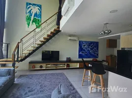 2 Schlafzimmer Wohnung zu verkaufen im Icon Park, Kamala, Kathu, Phuket