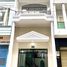 8 Phòng ngủ Nhà mặt tiền bán ở Phường 14, TP.Hồ Chí Minh Mặt tiền kinh doanh 58 Ba Vân P14 TB, khu Bàu Cát