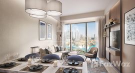 Available Units at The Address Residences Dubai Opera