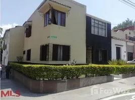 5 Habitación Casa en venta en Medellín, Antioquia, Medellín