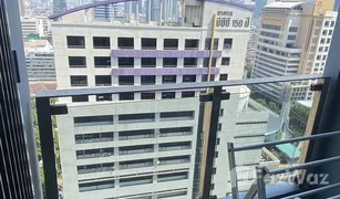 曼谷 Si Lom The Diplomat Sathorn 2 卧室 公寓 售 