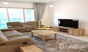 1 Schlafzimmer Appartement zu verkaufen in Blue Towers, Abu Dhabi Burooj Views