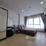 在Supalai Loft Yaek Fai Chai station租赁的1 卧室 公寓, Bang Khun Si, 曼谷莲, 曼谷, 泰国