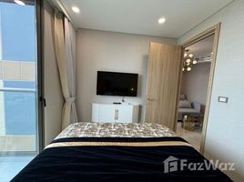 1 спален Кондо в аренду в Copacabana Beach Jomtien, Nong Prue, Паттайя, Чонбури, Таиланд