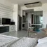 Estudio Departamento en alquiler en Juldis River Mansion, Wat Sam Phraya