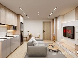 1 침실 Srithana Condominium 2에서 판매하는 콘도, Suthep, Mueang Chiang Mai, 치앙마이
