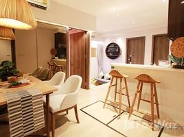 1 Bedroom Condo for sale at Runesu Thonglor 5, Khlong Tan Nuea, Watthana, Bangkok