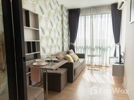 1 Bedroom Condo for rent at Zcape I, Choeng Thale, Thalang, Phuket, Thailand