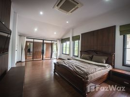 4 Bedroom House for sale at Andaman Tropical Pool Villas, Chalong