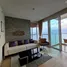 2 Bedroom Condo for rent at Cetus Beachfront, Nong Prue, Pattaya, Chon Buri, Thailand