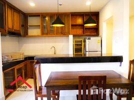1 Bedroom Apartment for rent in Kok Chak, Krong Siem Reap, Kok Chak