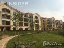 4 Bedroom Apartment for sale at Regents Park, Al Andalus District