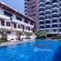 Studio Wohnung zu verkaufen im Hillside Plaza & Condotel 4, Chang Phueak