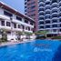 Studio Condo for rent at Hillside Plaza & Condotel 4, Chang Phueak