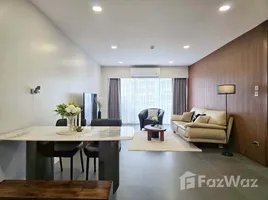 1 Bedroom Condo for rent at Sathorn Park Place, Thung Mahamek, Sathon, Bangkok, Thailand