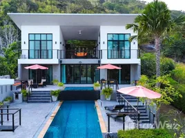 3 chambre Villa for sale in Hua Hin, Nong Kae, Hua Hin