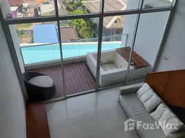 ขายคอนโด 2 ห้องนอน ในโครงการ เดอะ ควอเตอร์, เชิงทะเล