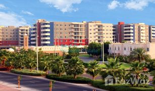2 Habitaciones Apartamento en venta en Al Reef Downtown, Abu Dhabi Tower 36