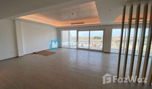 3 Bedrooms Townhouse for sale in Yas Bay, Abu Dhabi Mayan 2
