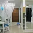 Studio Condo for rent at Beach 7 Condominium, Nong Prue