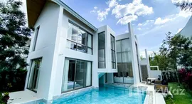 Unités disponibles à LuxPride by Wallaya Villas