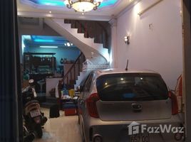 Studio Maison for sale in Tan Binh, Ho Chi Minh City, Ward 13, Tan Binh