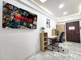 1 Habitación Apartamento en alquiler en Hagone, Nong Prue, Pattaya, Chon Buri