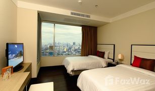 曼谷 Phra Khanong Jasmine Grande Residence 3 卧室 住宅 售 