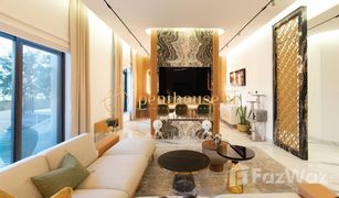 4 Bedrooms Penthouse for sale in The Fairmont Palm Residences, Dubai The Fairmont Palm Residence North