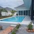 3 спален Вилла в аренду в Aria Hua Hin 3, Тхап Таи