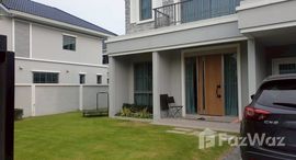 Unités disponibles à Perfect Residence Sukhumvit 77-Suvanabhumi